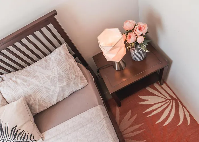 Modern Tropical Luxe Apartment - Boracay Newcoast