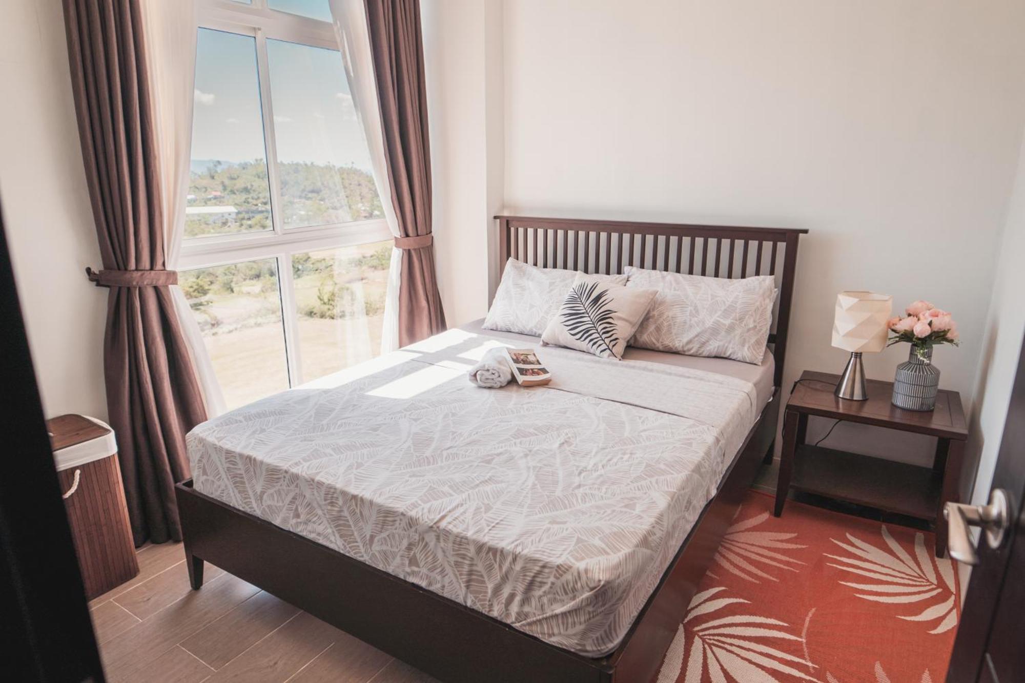 Apartment Modern Tropical Luxe - Boracay Newcoast Yapak