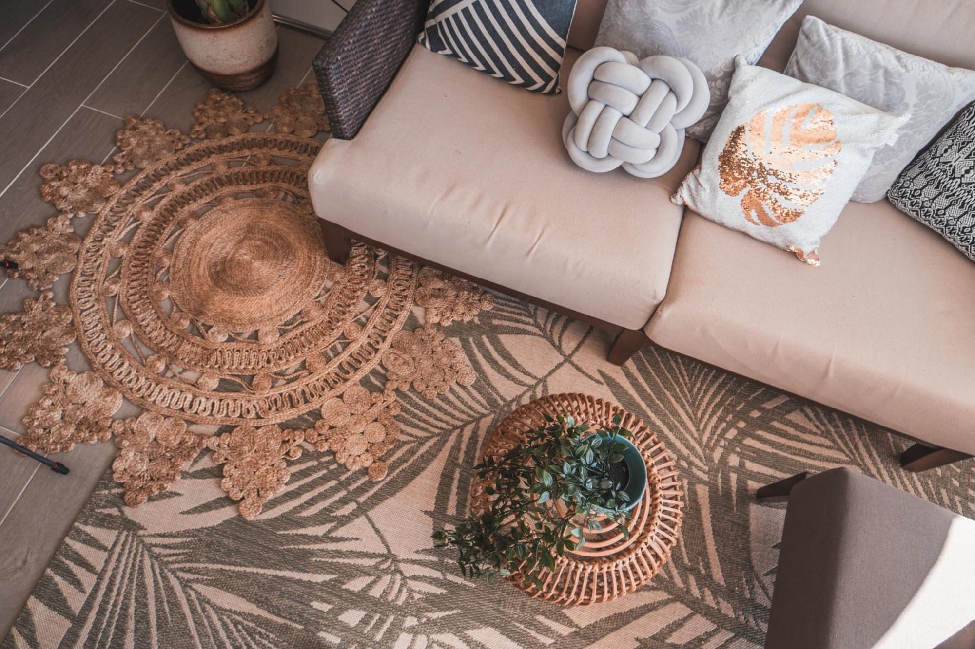 Apartment Modern Tropical Luxe - Boracay Newcoast Yapak