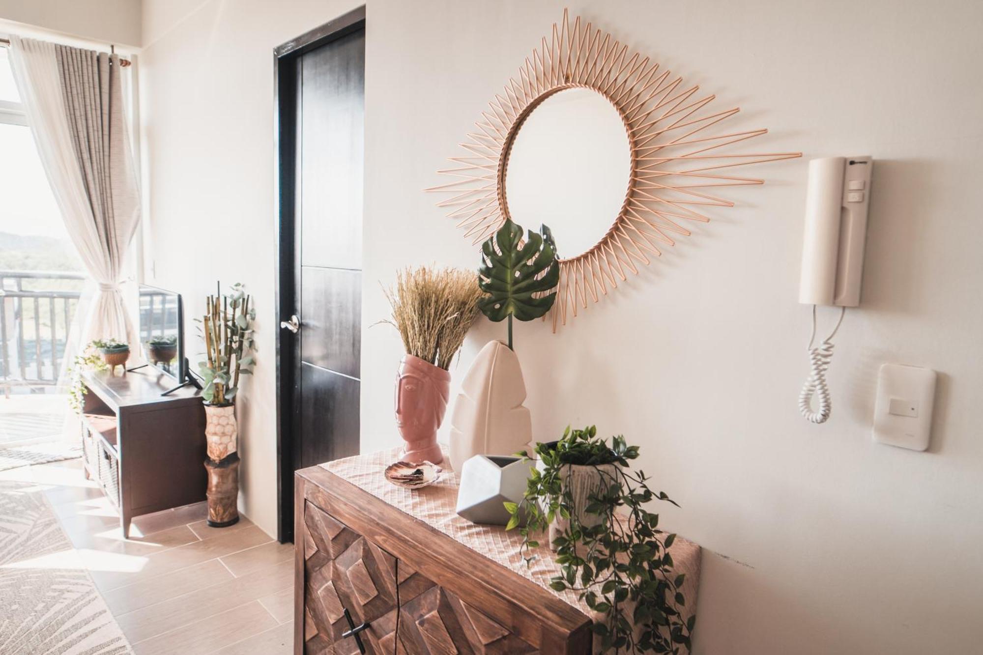 Modern Tropical Luxe - Boracay Newcoast *