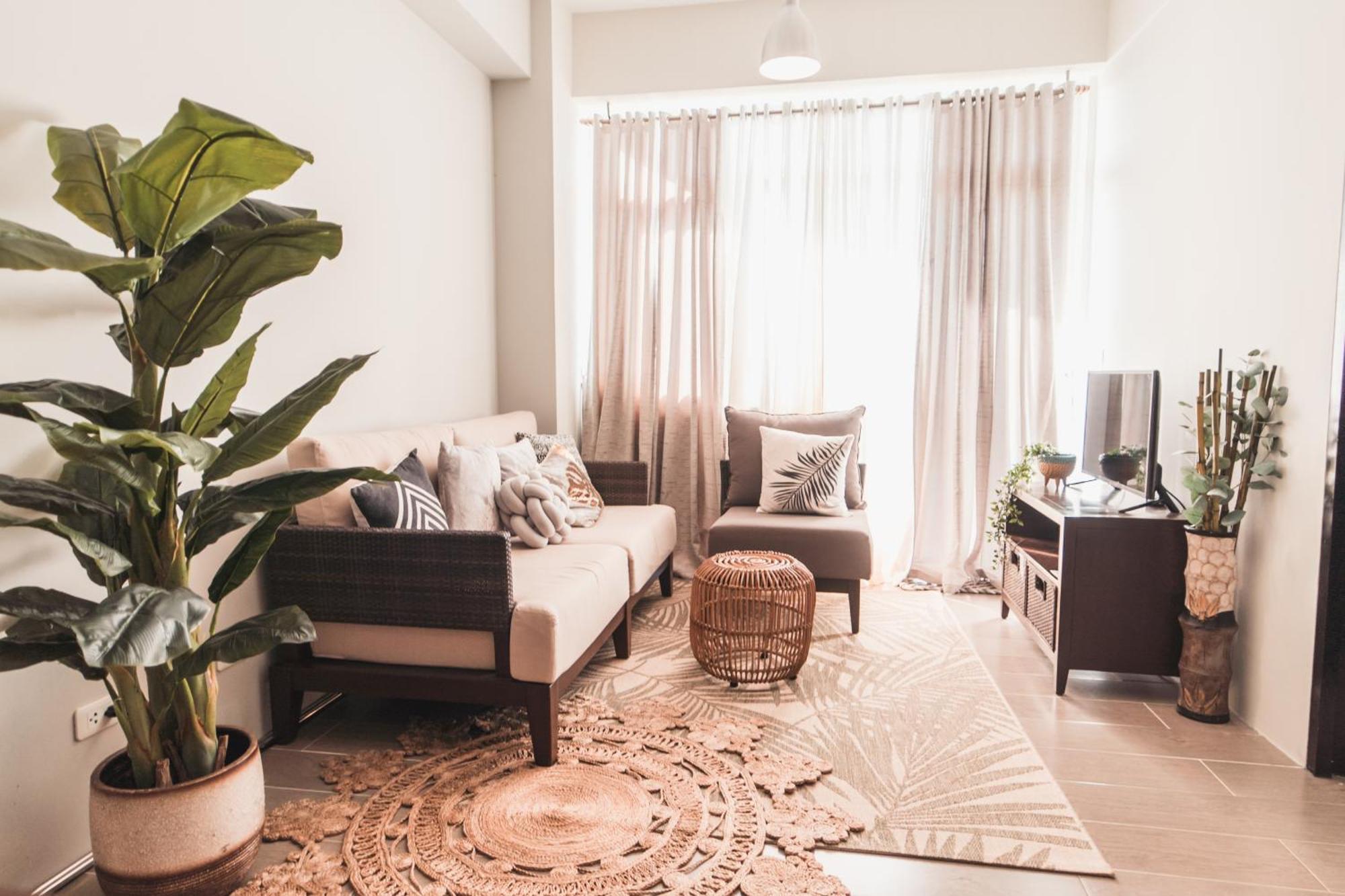 Modern Tropical Luxe - Boracay Newcoast *